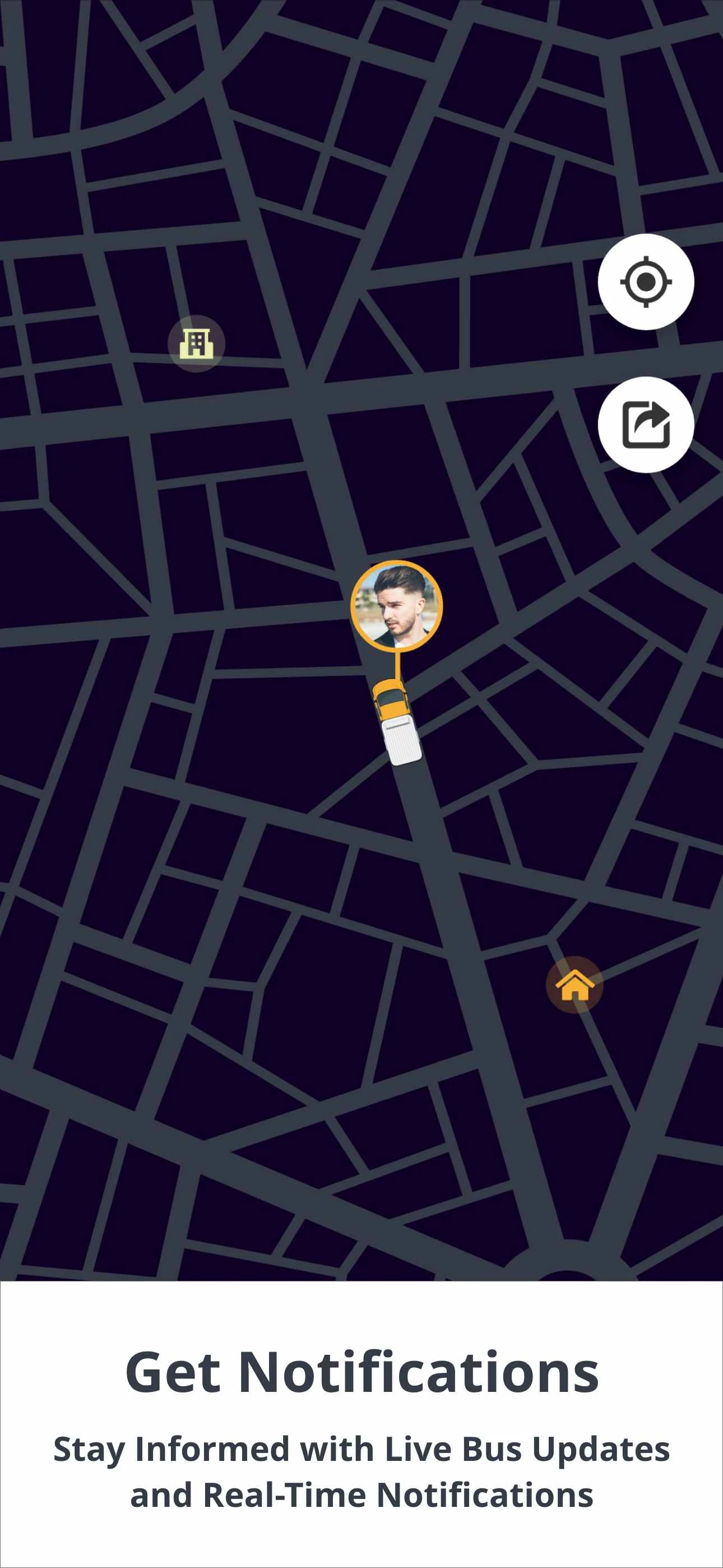 Hi5Track Screenshot 6